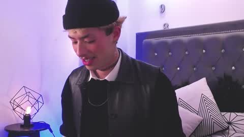 Dany Ozorio online show from September 18, 4:47 am