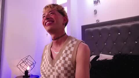 Dany Ozorio online show from September 19, 5:08 am