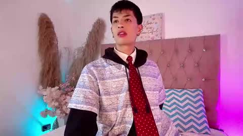 Dany Ozorio online show from February 7, 4:30 am