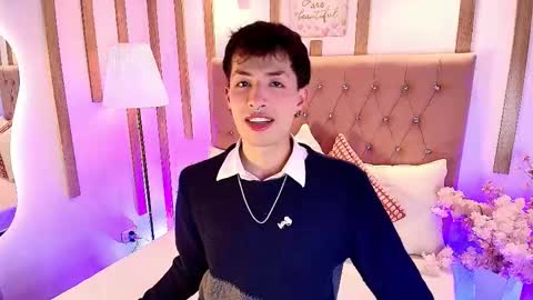 Dany Ozorio online show from March 5, 3:47 am