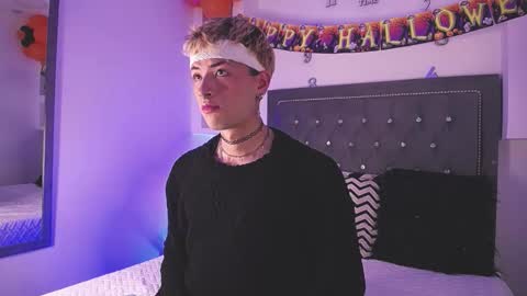 Dany Ozorio online show from October 14, 4:19 am