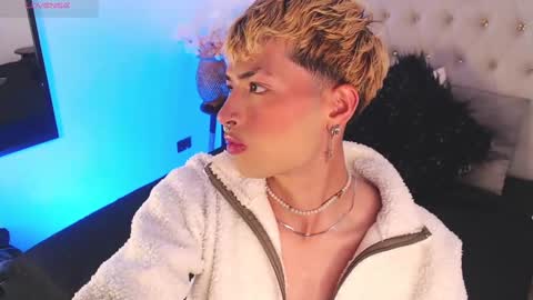 Dany Ozorio online show from September 24, 3:39 am