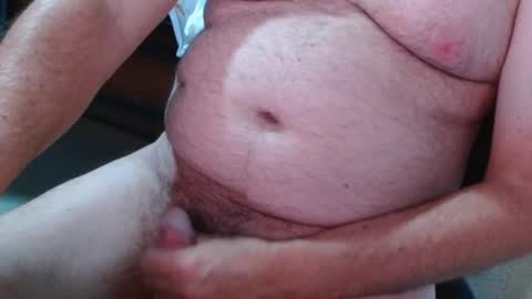 HairyolOz online show from February 27, 1:57 am