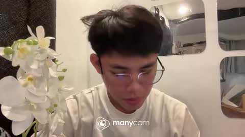 Terrence online show from October 2, 10:47 pm