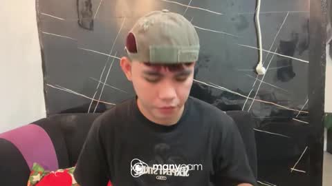 Terrence online show from March 28, 8:03 am