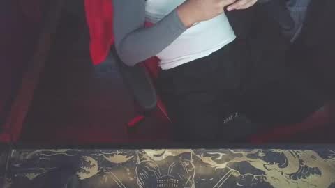 Jay M online show from September 25, 4:33 am