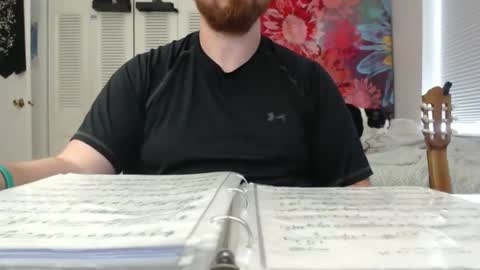 Snapshot of pabighunk chatting on October 6, 6:01 pm pabighunk online show from October 6, 6:01 pm