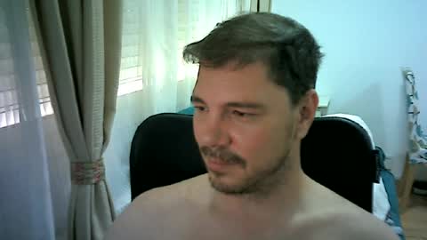 pablo_87_07 online show from August 2, 7:39 am
