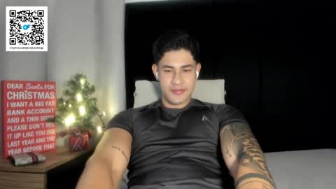 Javi    online show from December 17, 6:09 am