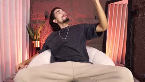 pablo online show from March 22, 4:17 am