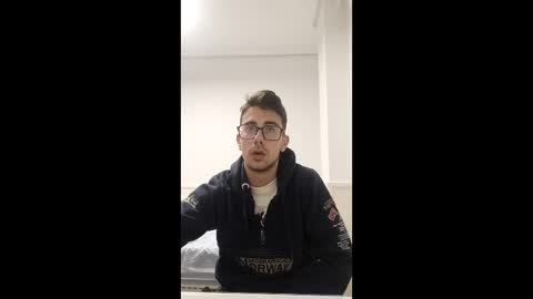 pabloherraizsoria1707 online show from February 14, 7:53 pm