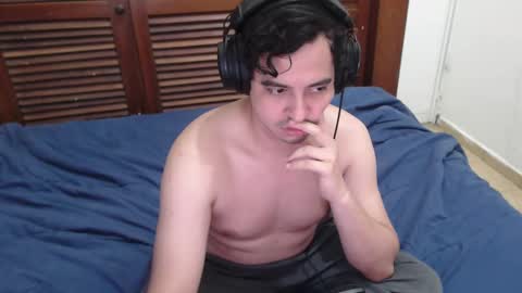 pablomingo online show from September 13, 12:17 pm