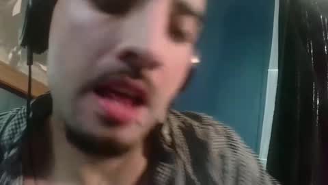 PacNasty BigDickEnergy online show from January 5, 5:09 pm