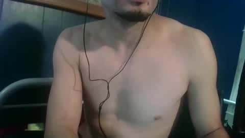 PacNasty BigDickEnergy online show from December 29, 6:05 pm