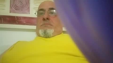 Fran55bcn online show from May 15, 11:35 pm