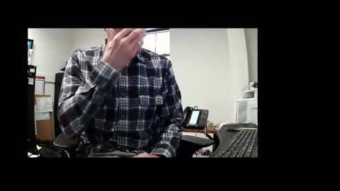 Paddle me online show from November 24, 5:25 pm