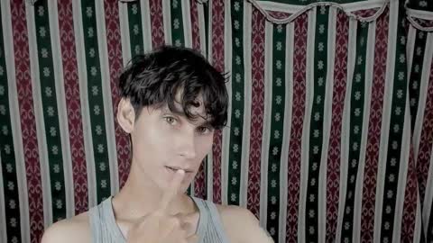 Alexander Grigori online show from February 18, 1:37 am