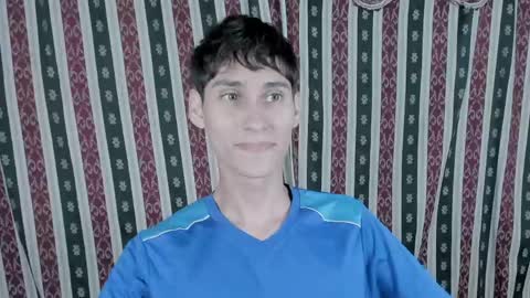 Alexander Grigori online show from April 14, 12:55 am