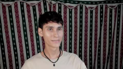 Alexander Grigori online show from October 3, 11:54 pm