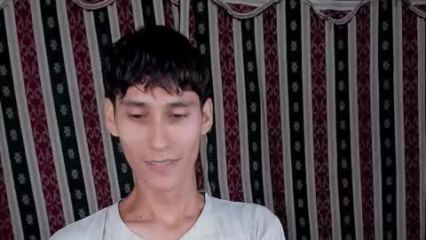 Alexander Grigori online show from October 19, 12:04 am