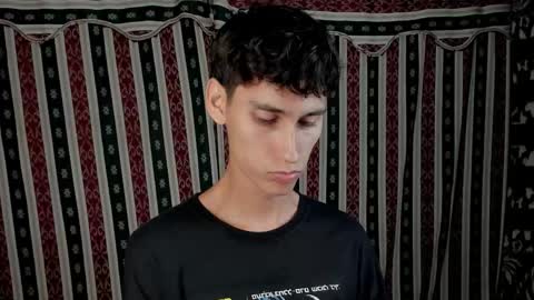 Alexander Grigori online show from October 6, 3:55 am