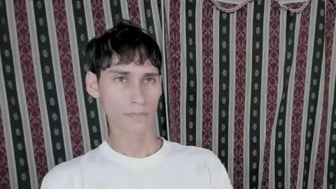 Alexander Grigori online show from April 15, 9:15 pm