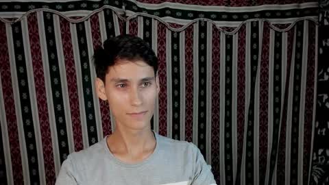 Alexander Grigori online show from October 1, 11:08 pm