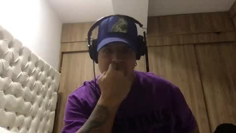 paisaexotico online show from September 25, 2:32 am