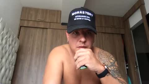 paisaexotico online show from September 21, 7:03 pm