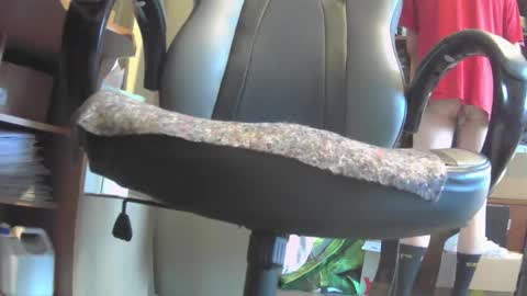 Goblin online show from September 29, 11:19 am