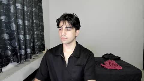 pakun_ online show from October 2, 2:59 am