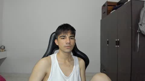 pakun_ online show from December 3, 10:51 pm