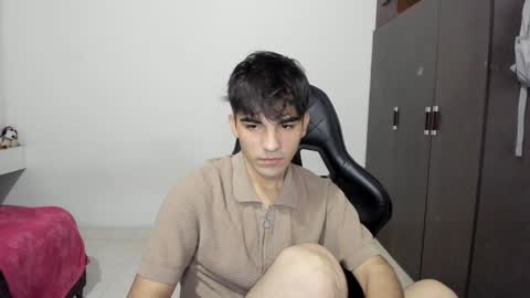 pakun_ online show from January 5, 1:03 am