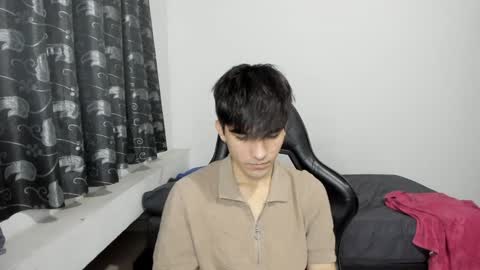 pakun_ online show from January 23, 12:14 am