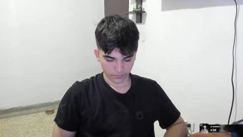 pakun_ online show from March 22, 1:54 am