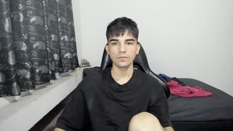 pakun_ online show from February 4, 2:07 am