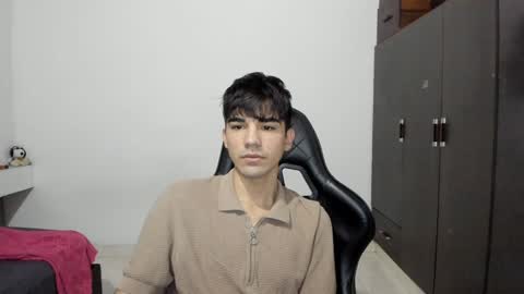 pakun_ online show from January 5, 11:22 pm