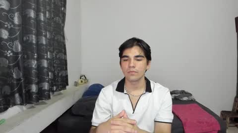 pakun_ online show from September 10, 2:32 am