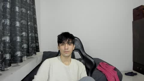 pakun_ online show from January 24, 2:18 am