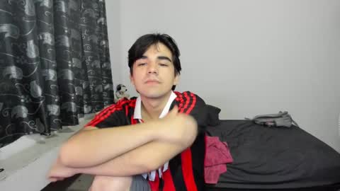 pakun_ online show from September 12, 2:44 am