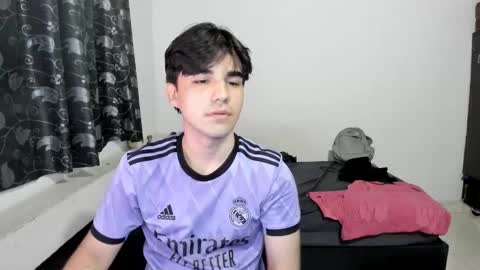 pakun_ online show from October 3, 3:00 am