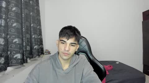 pakun_ online show from February 3, 1:41 am