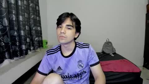 pakun_ online show from September 26, 2:42 am