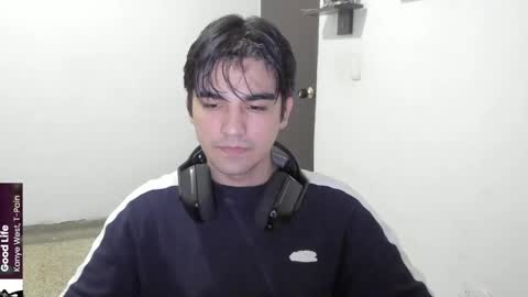 pakun_ online show from May 31, 8:43 pm