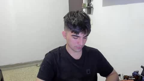 pakun_ online show from March 21, 2:48 am