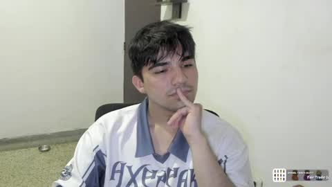 pakun_ online show from April 18, 7:07 pm