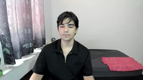 pakun_ online show from September 20, 5:57 pm