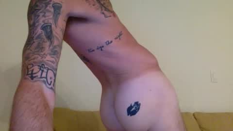 palmflacco online show from April 7, 4:34 am