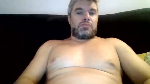 Pancho Madrid online show from February 11, 2:05 am