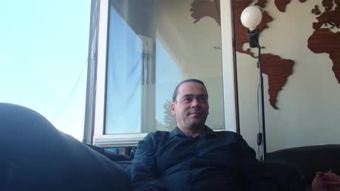 Chris online show from March 6, 1:35 pm